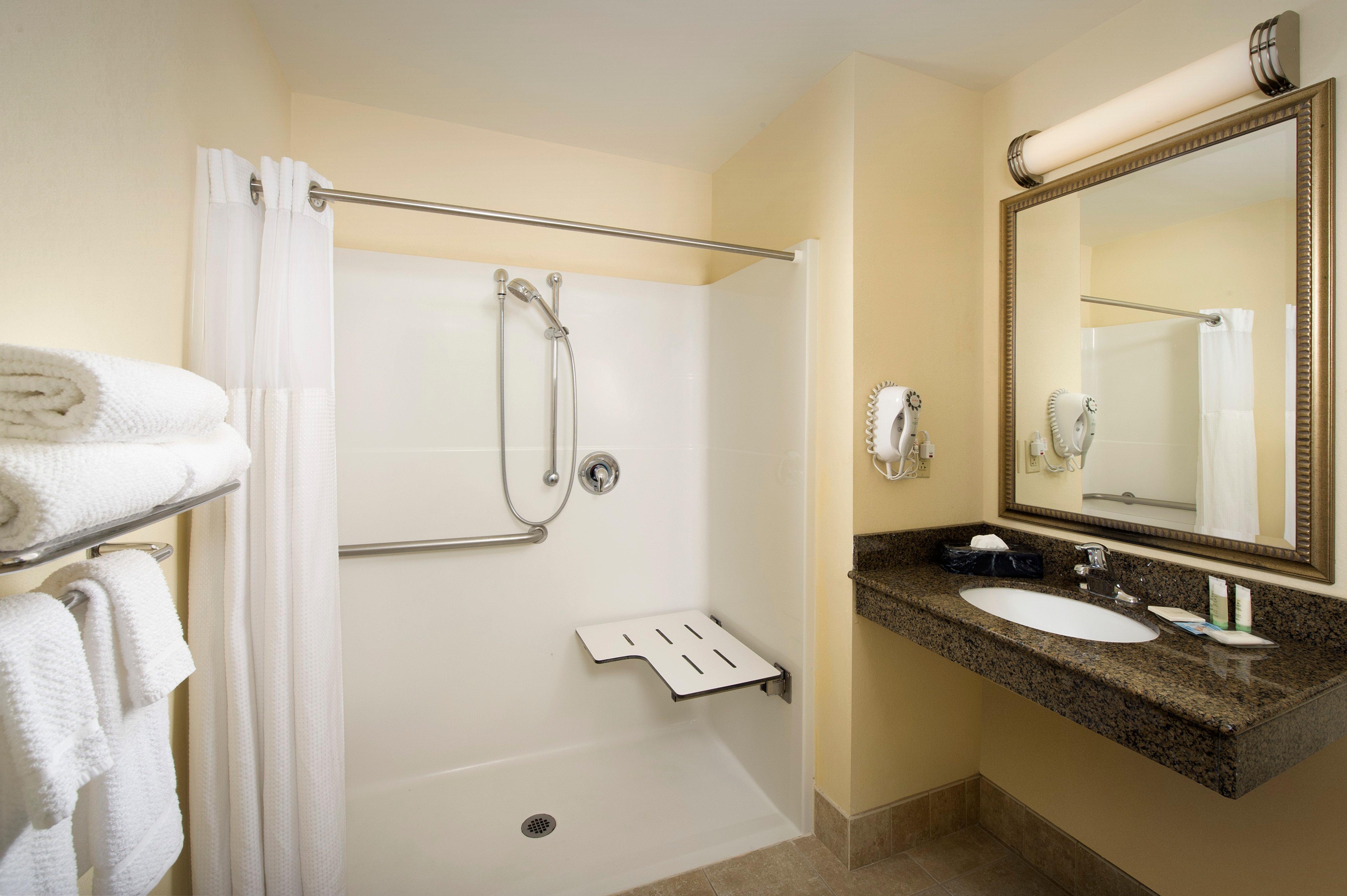Residence Inn By Marriott BWI Airport Linthicum Eksteriør bilde
