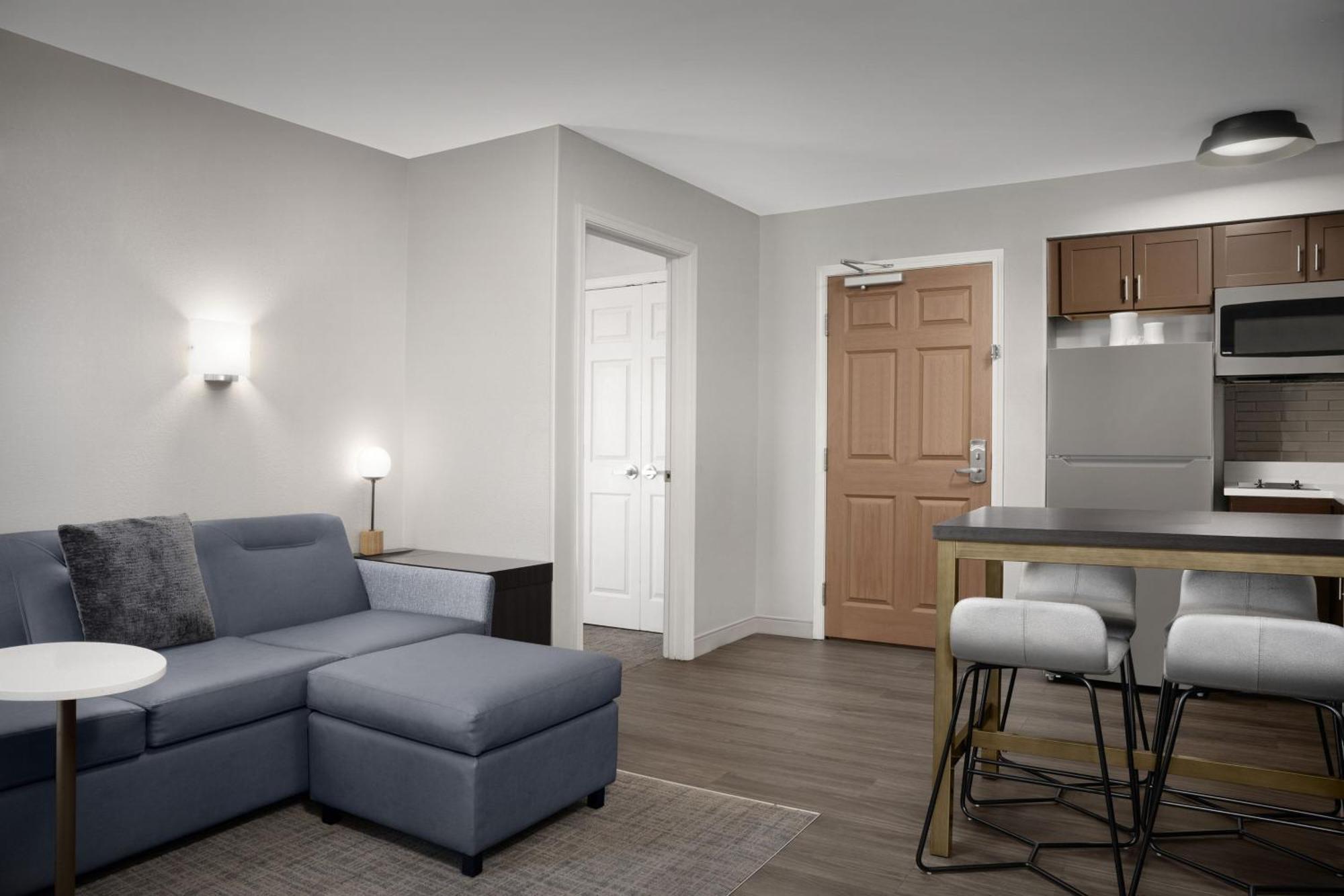 Residence Inn By Marriott BWI Airport Linthicum Eksteriør bilde