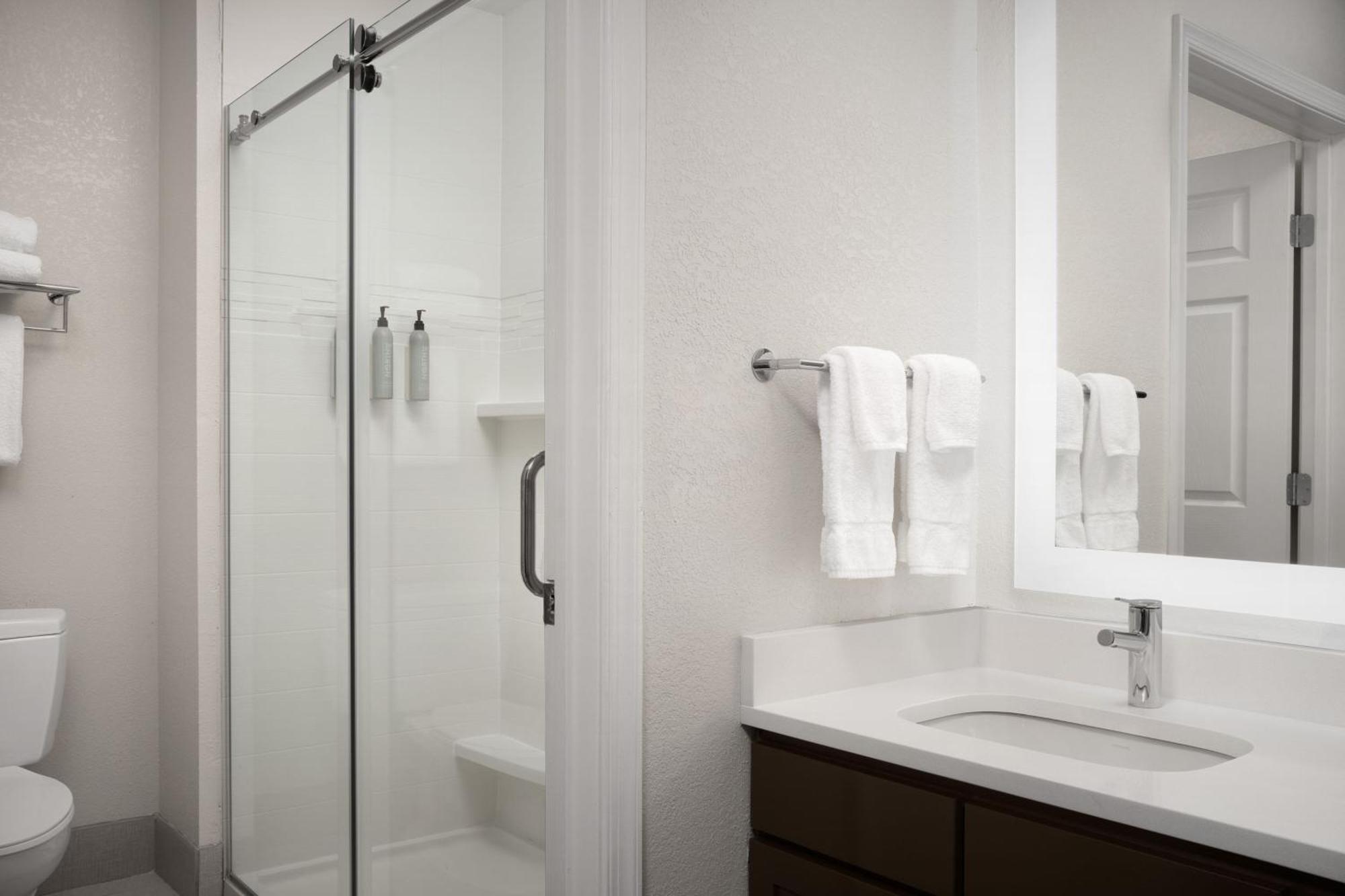 Residence Inn By Marriott BWI Airport Linthicum Eksteriør bilde