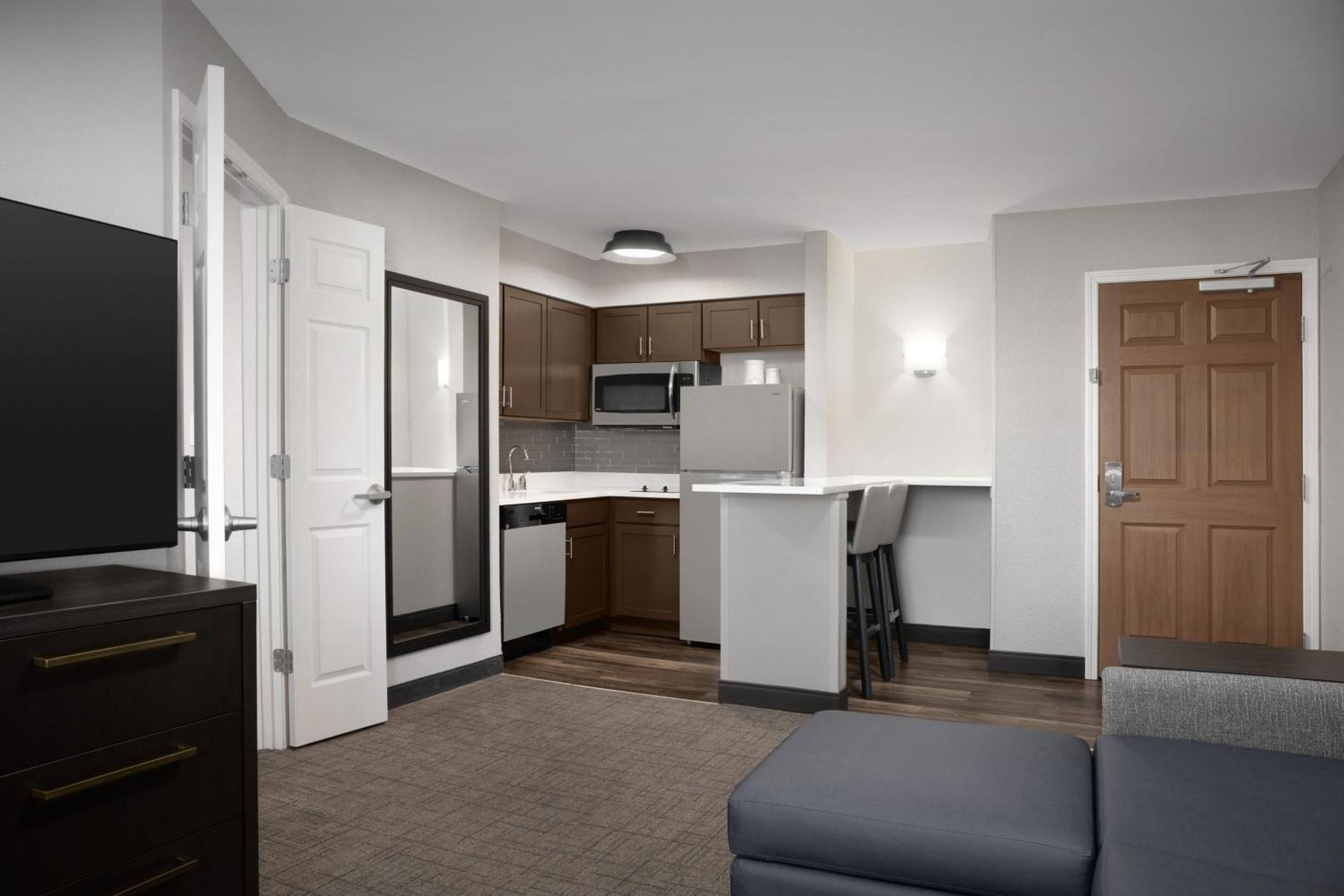 Residence Inn By Marriott BWI Airport Linthicum Eksteriør bilde