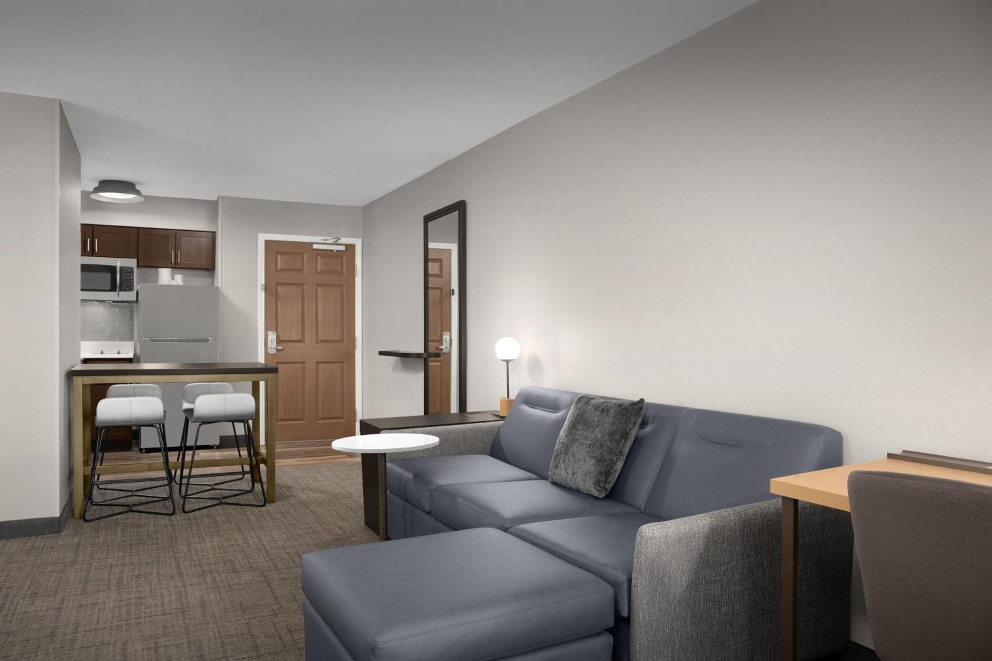 Residence Inn By Marriott BWI Airport Linthicum Eksteriør bilde