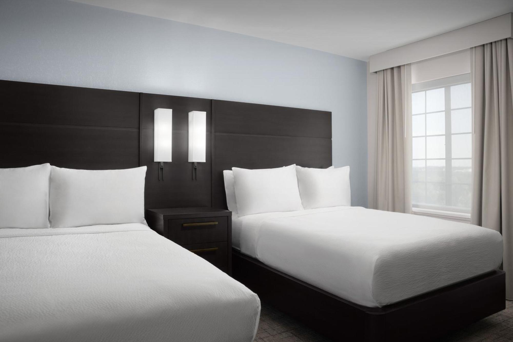 Residence Inn By Marriott BWI Airport Linthicum Eksteriør bilde