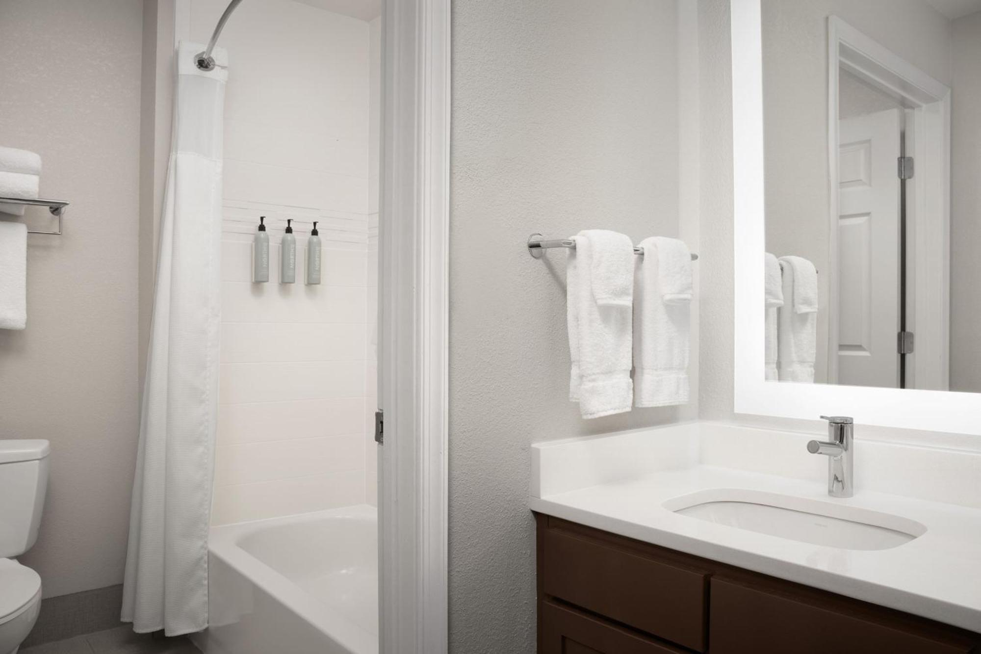 Residence Inn By Marriott BWI Airport Linthicum Eksteriør bilde