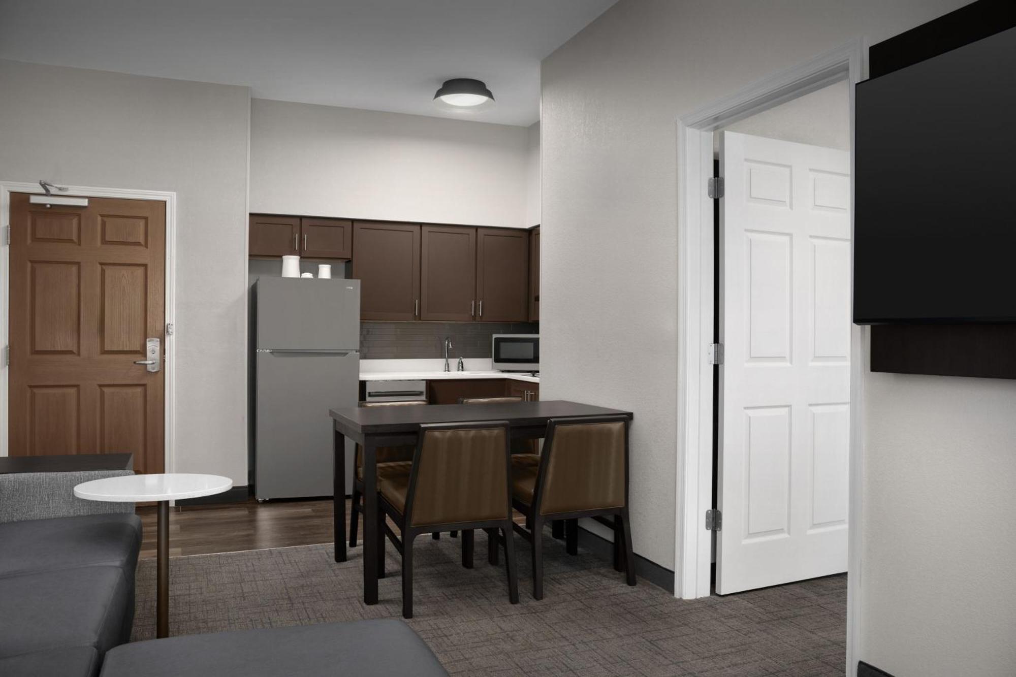 Residence Inn By Marriott BWI Airport Linthicum Eksteriør bilde