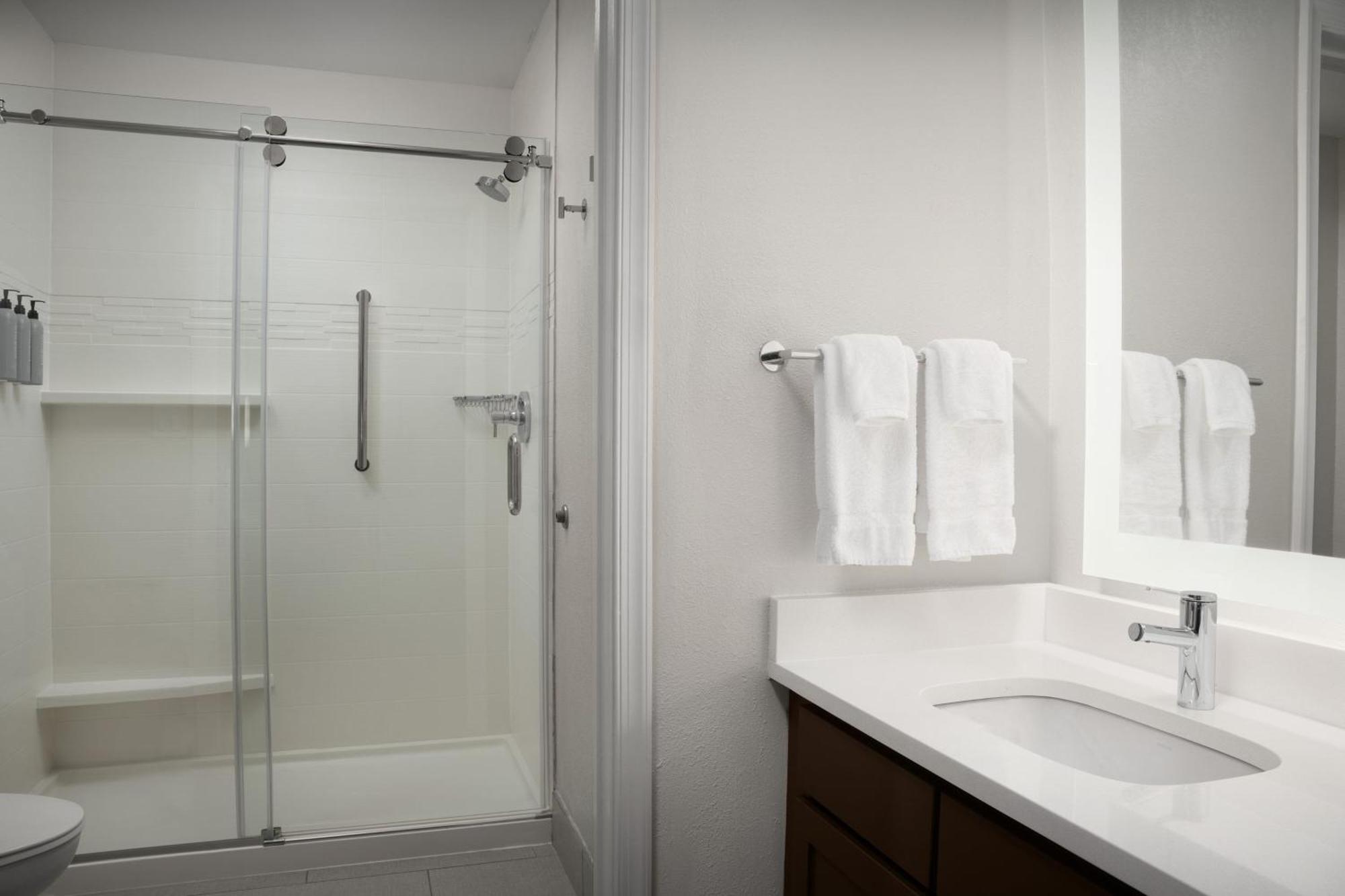 Residence Inn By Marriott BWI Airport Linthicum Eksteriør bilde