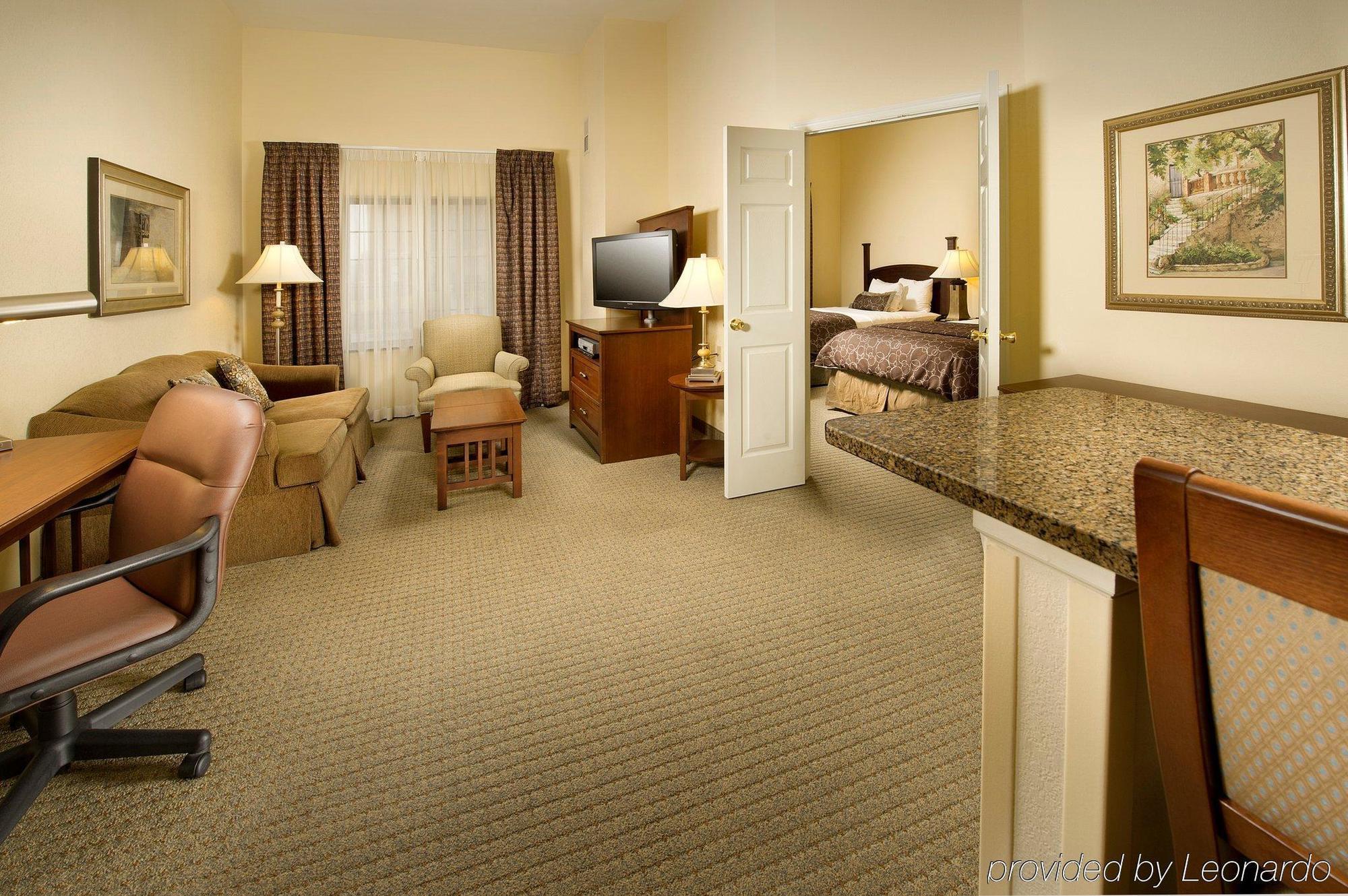 Residence Inn By Marriott BWI Airport Linthicum Eksteriør bilde