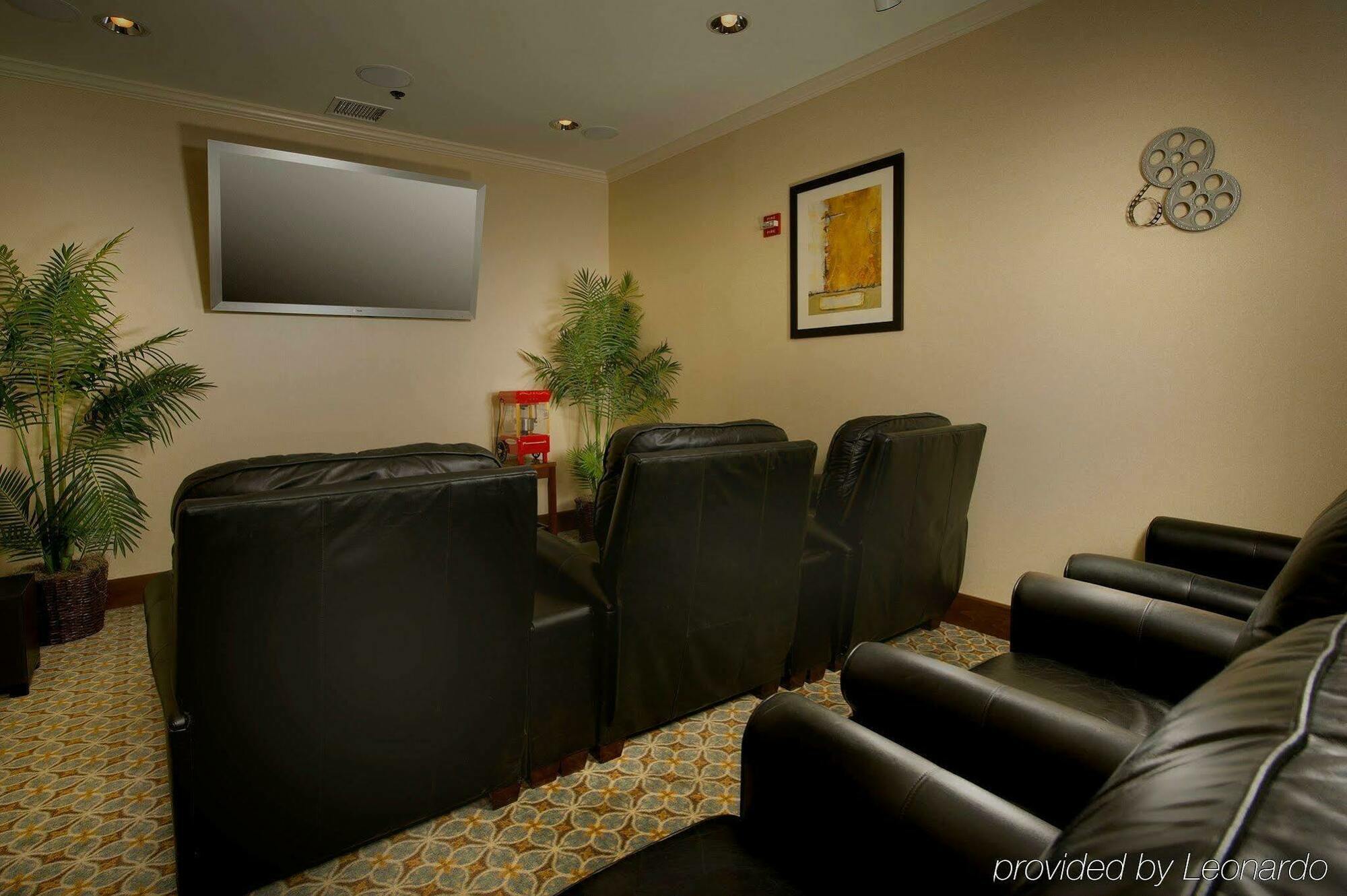 Residence Inn By Marriott BWI Airport Linthicum Eksteriør bilde