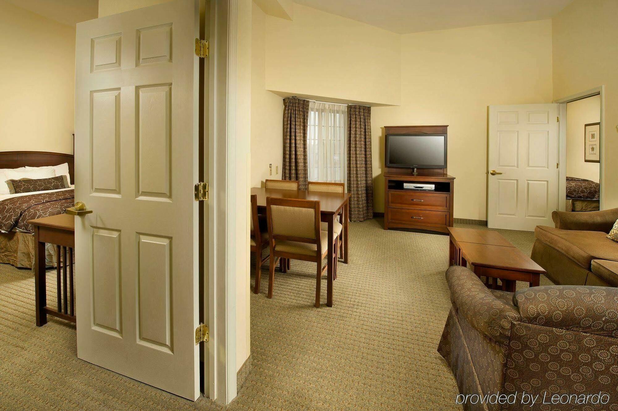 Residence Inn By Marriott BWI Airport Linthicum Eksteriør bilde