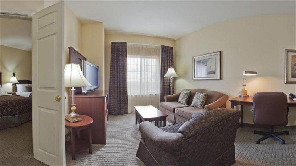 Residence Inn By Marriott BWI Airport Linthicum Eksteriør bilde