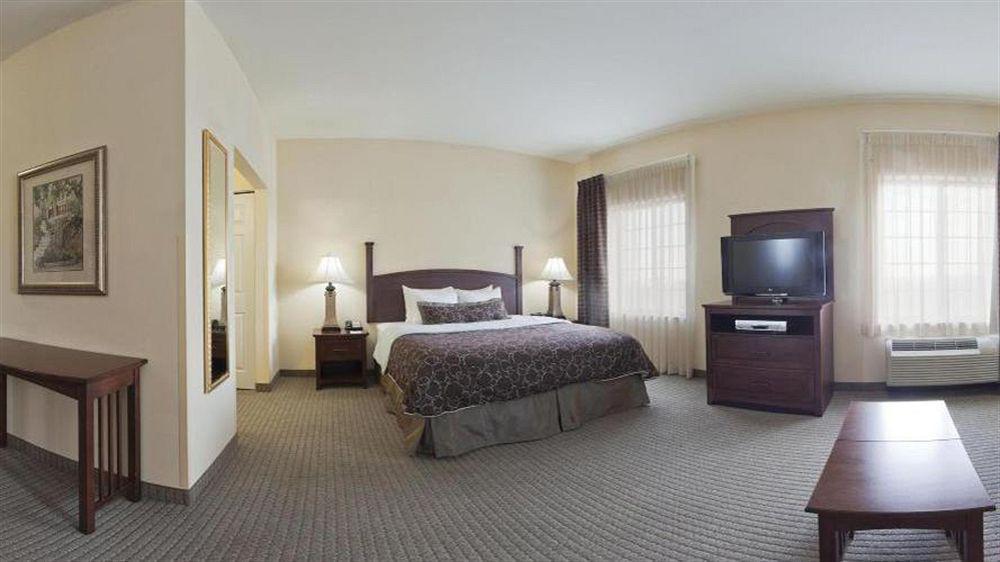 Residence Inn By Marriott BWI Airport Linthicum Eksteriør bilde